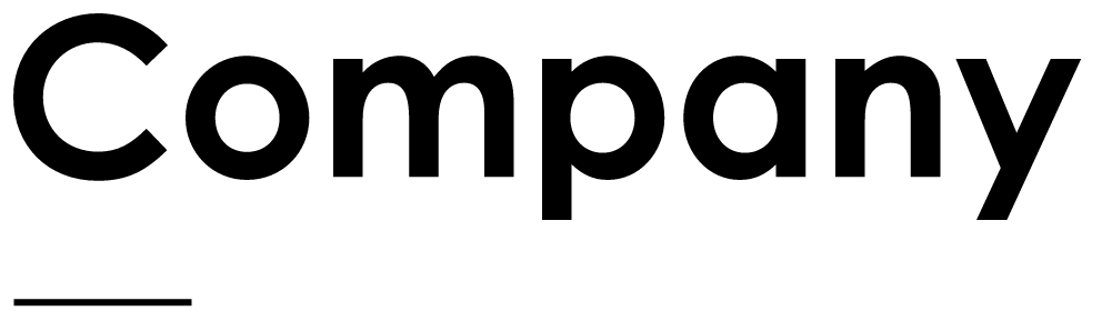 Company